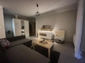 Apartament Blondynka Miasto Soli Bochnia